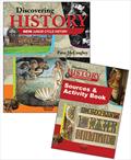 Discovering History 2-Pack