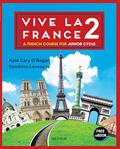 Vive la France 2/Portfolio Pack
