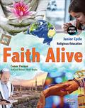 Faith Alive Pack (New Junior Cycle) - Textbook and Skills Book