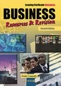 Business Resources & Revision 2nd Edition