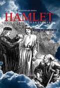 Hamlet by Mentor