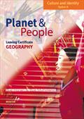 Planet and People - Culture and Identity - Option 8