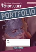 Romeo and Juliet Portfolio Only by Mentor