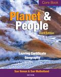 Planet & People 3rd Edition