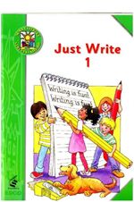 Just Write 1