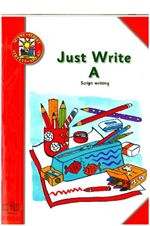 Just Write A