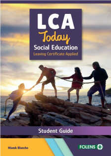 LCA Today: Social Education Workbook