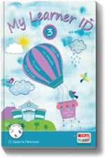My Learner ID 3