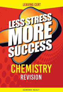 LSMS CHEMISTRY Revision Leaving Certificate