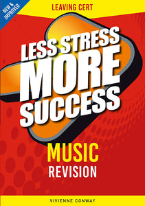 LSMS MUSIC Revision Leaving Cert