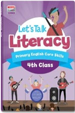 Let's Talk Literacy 4th Class