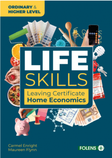 Life Skills Set - LC Home Economics