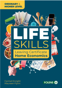 Life Skills Set - LC Home Economics