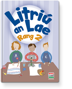 Litriú an Lae Rang 2