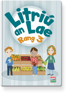 Litriú an Lae Rang 3