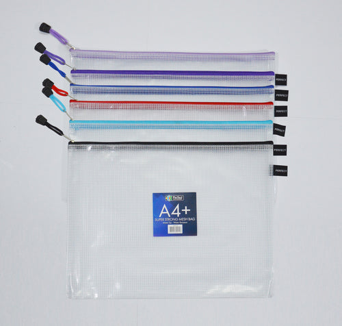 A4 Strong Mesh Bag