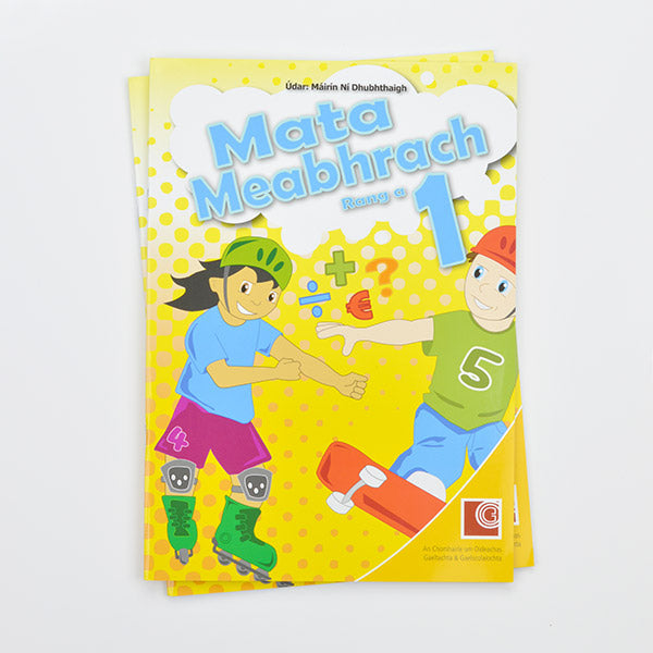 Mata Meabhrach 1