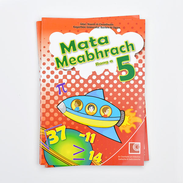 Mata Meabhrach 5