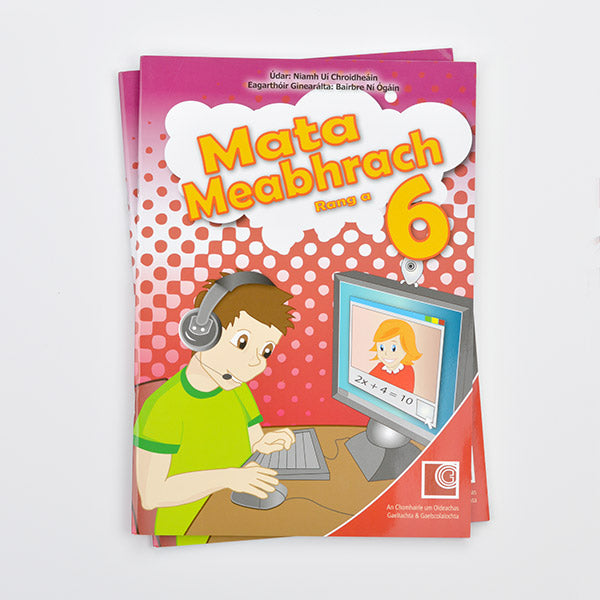 Mata Meabhrach 6