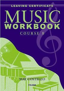 LC Music Workbook Course B