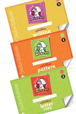 Mrs Murphy's Junior Infants Copies