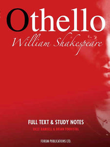 Othello by Forum Publications