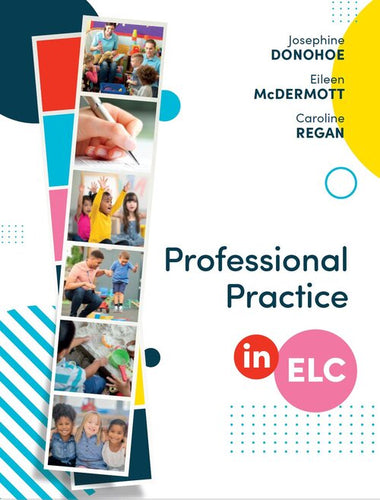 Professional Practice in ELC