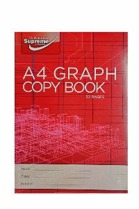 Graph Copy A4