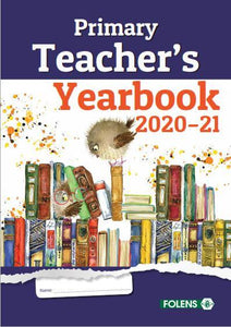 Primary Teacher's Yearbook 2020-2021