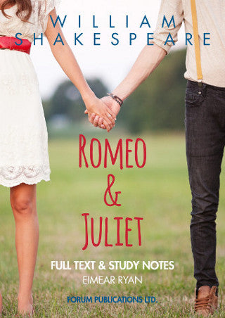 Romeo and Juliet by Forum Publications