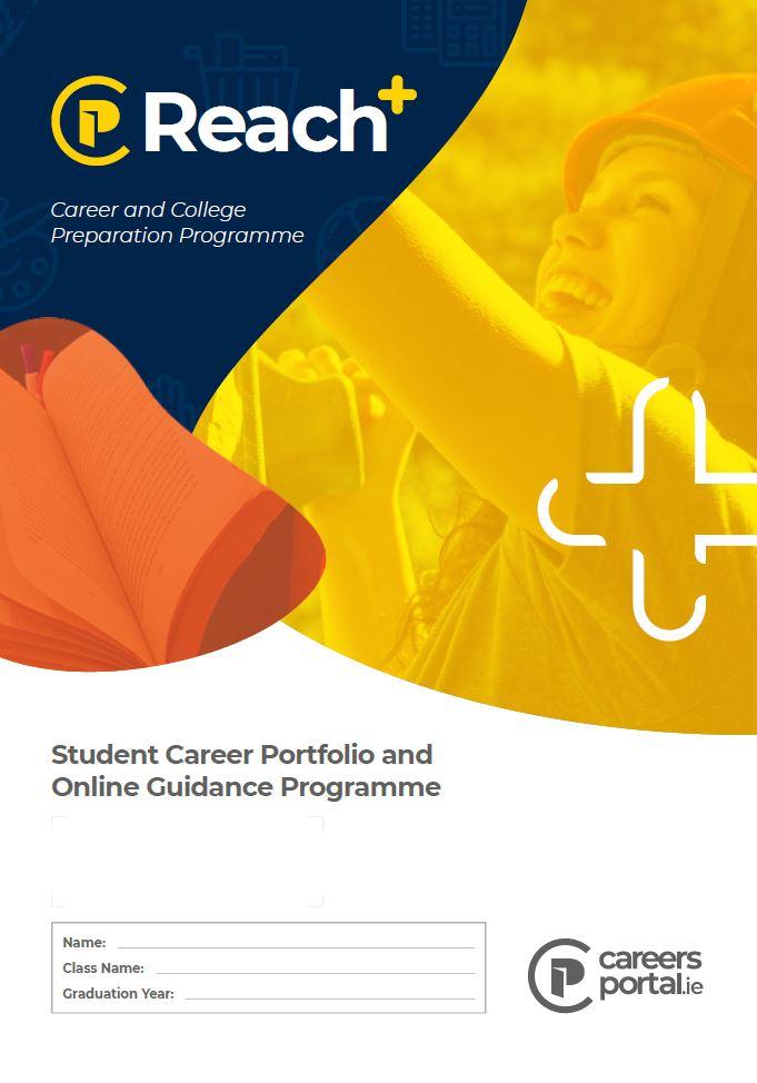 REACH+ Career and College Preparation Programme