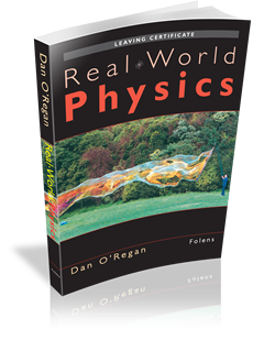 Real World Physics - Textbook