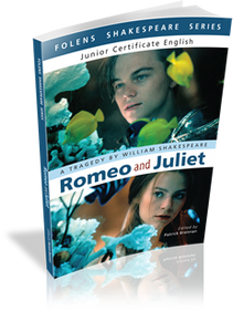 Romeo & Juliet by Folens