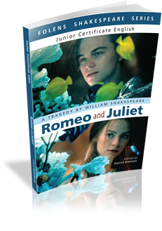 Romeo & Juliet by Folens