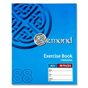 Ormond Pkt.10 88pg A11 Copy