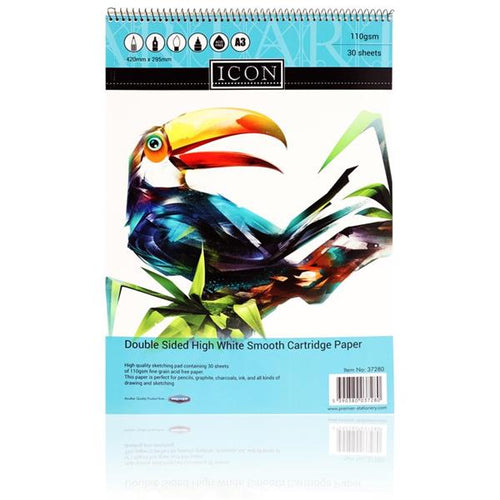 A3 Sketchpad