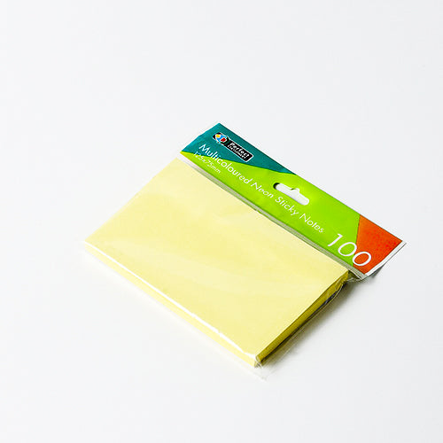 Sticky Notes 100