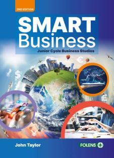 Smart Business 2nd edition 2023