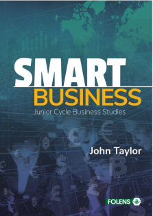 Smart Business - Junior Cycle Business set