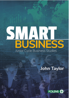 Smart Business - Junior Cycle Business
