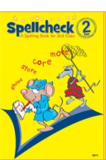 Spellcheck 2