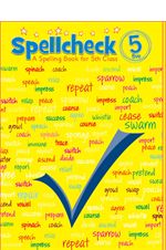 Spellcheck 5