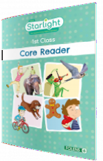 Starlight - 1st Class Core Reader