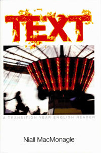 TEXT - A Transition Year English Reader