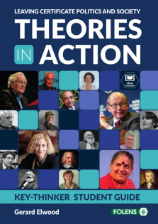 Theories in Action - LC - Politics and Society