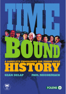Time Bound Set History for Junior Cycle