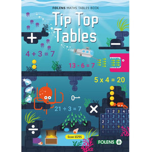 Tip Top Tables New for 2020!
