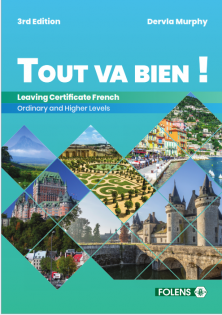 Tout Va Bien - 3rd Edition (2019) - Set - Textbook and Workbook