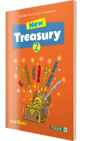 New Treasury - 2nd Class