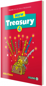 New Treasury - 4th Class